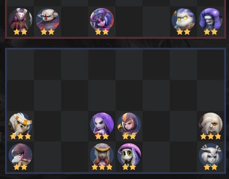 auto chess reddit|[Patch] 30/05 Patch Notes : r/AutoChess .